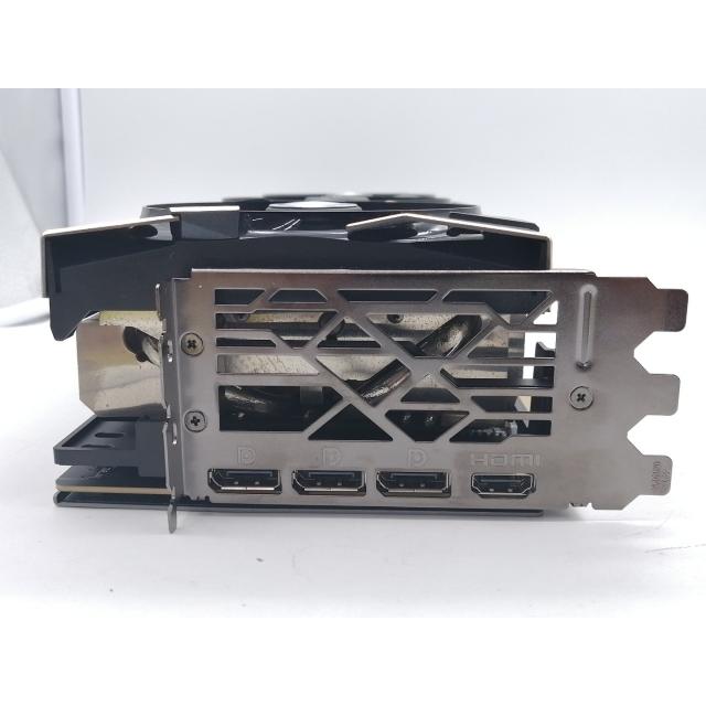 中古】MSI GeForce RTX 4080 SUPRIM X 16G RTX4080/16GB (GDDR6X