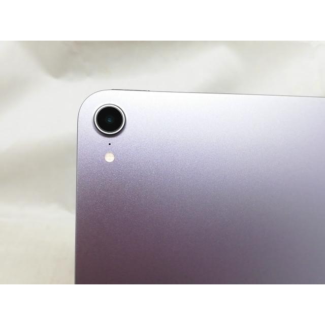 中古】Apple 【Wi-Fi】 iPad mini（第6世代/2021） 64GB パープル