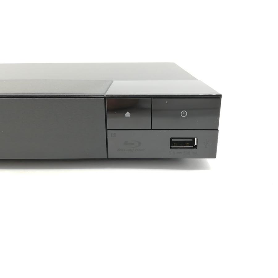 中古】SONY BDP-S1700/K ブルーレイディスク/DVDプレーヤー【秋葉2号