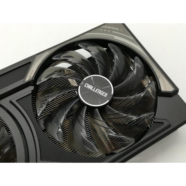 中古】ASRock Radeon RX 9060 XT Challenger 16GB OC RX9060XT/16GB