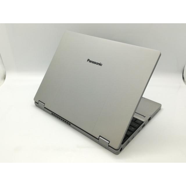 中古】Panasonic Let's note SR3 CF-SR3SKAAS【i5-1245U 16G 256G(SSD