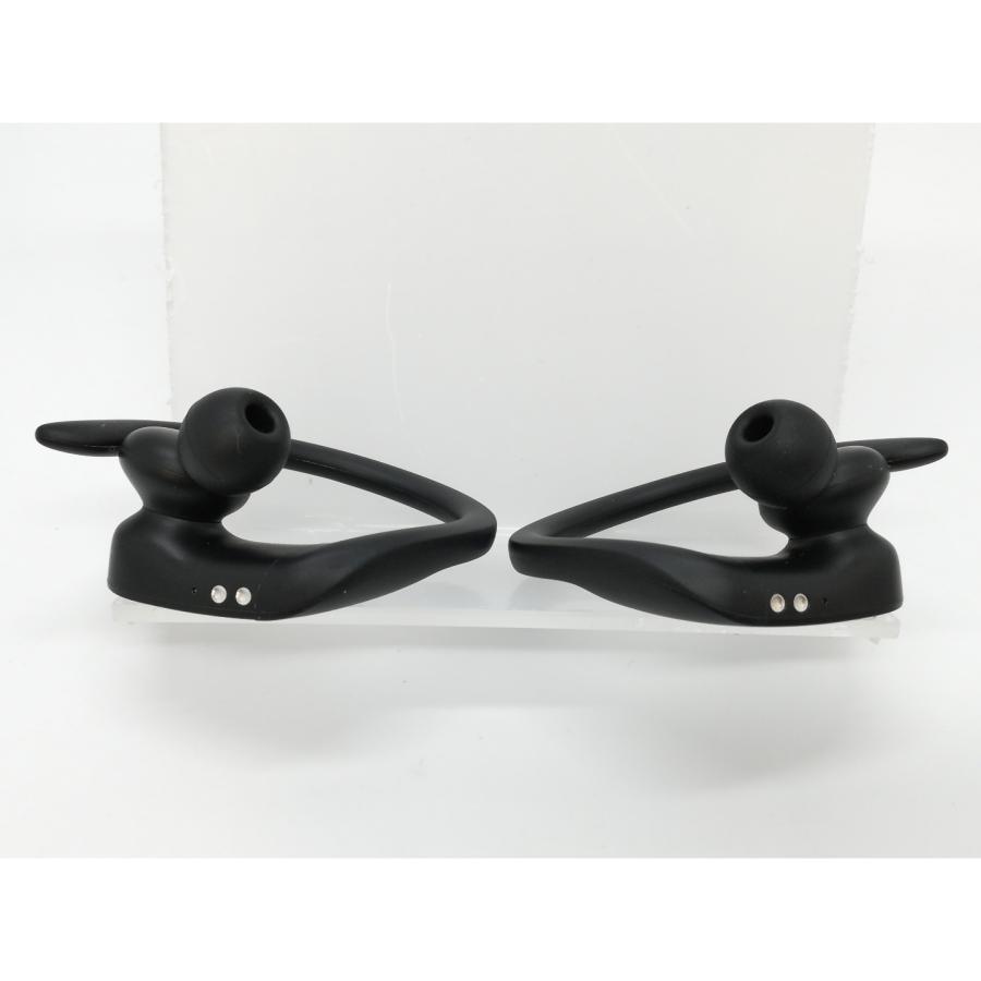 中古】beats by dr.dre Powerbeats Pro MV6Y2PA/A [ブラック] (2019年