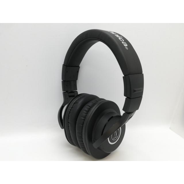 中古】audio-technica ATH-M40x モニターヘッドホン【京都】保証期間1