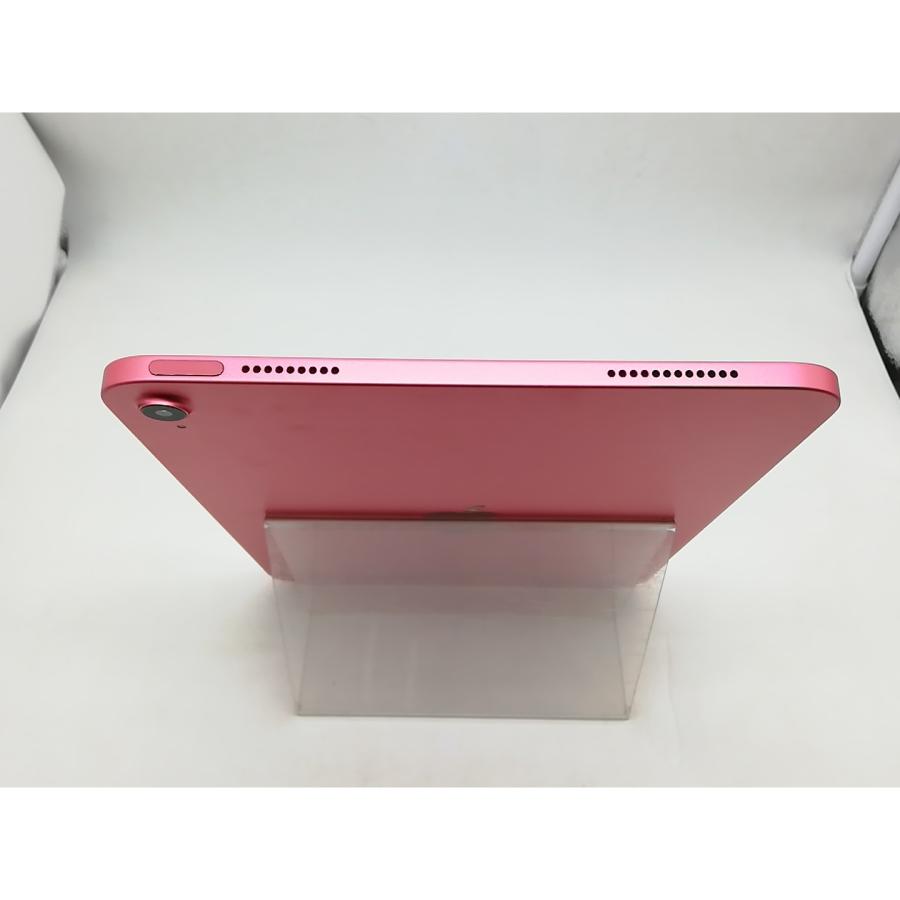 中古】Apple 【Wi-Fi】 iPad（A16/2025） 256GB ピンク MD4P4J/A【秋葉