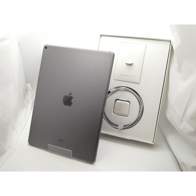 中古】Apple 【Wi-Fi】 12.9インチ iPad Pro（第1世代/2015） 32GB