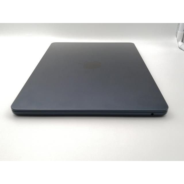 中古】Apple MacBook Air 13インチ CTO (M2,2022) ミッドナイト M2(CPU