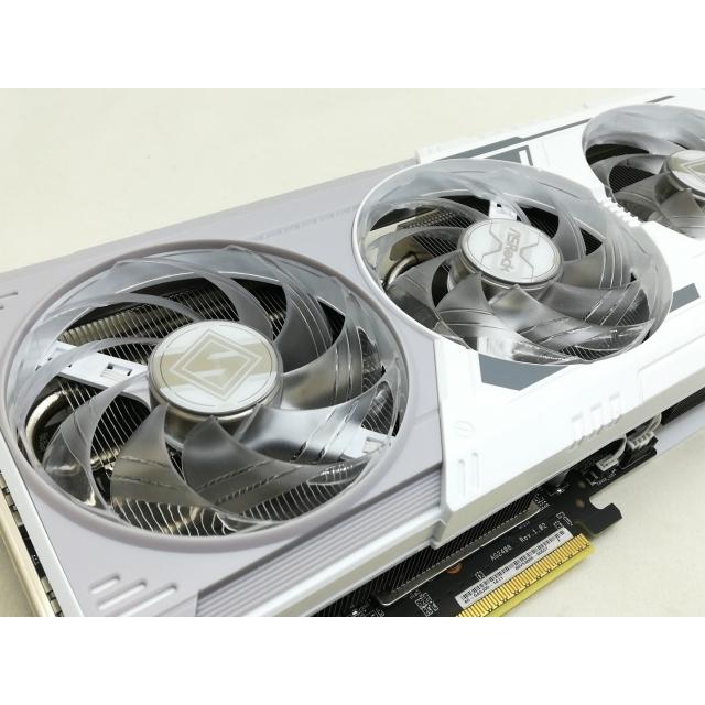 中古】ASRock Radeon RX 9060 XT Steel Legend 16GB OC RX9060XT/16GB