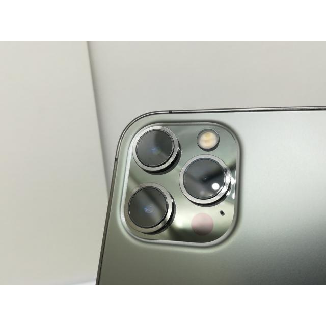 iPhone 12 【中古】Apple SoftBank 【SIMロック解除済み】 Pro Max