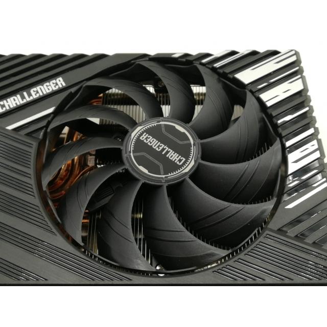 中古】ASRock Radeon RX 7800 XT Challenger 16GB OC RX7800XT/16GB