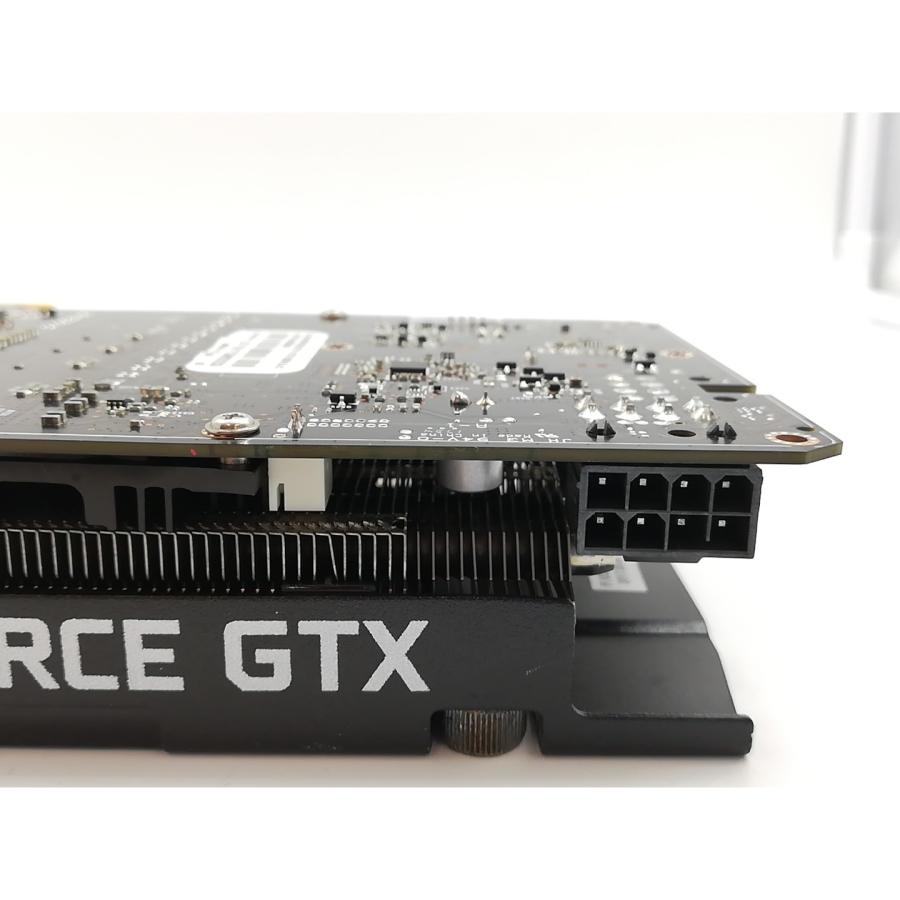 中古】ELSA GeForce GTX 1070 8GB S.A.C（GD1070-8GERXS） GTX1070/8GB