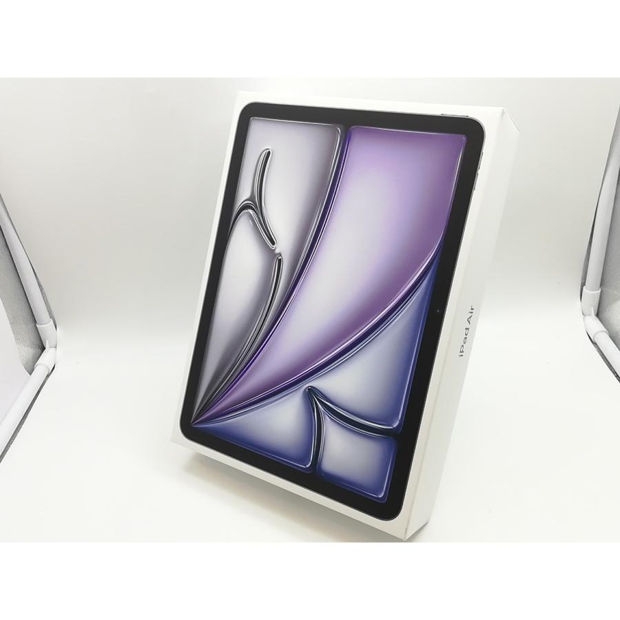 未使用】Apple 【Wi-Fi】 11インチ iPad Air（M3/2025) 128GB スペース