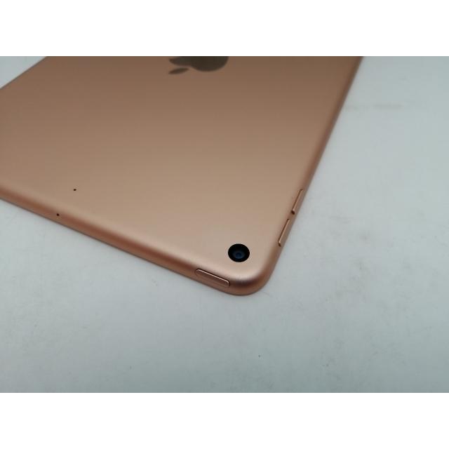 中古】Apple 【Wi-Fi】 iPad mini（第5世代/2019） 64GB ゴールド