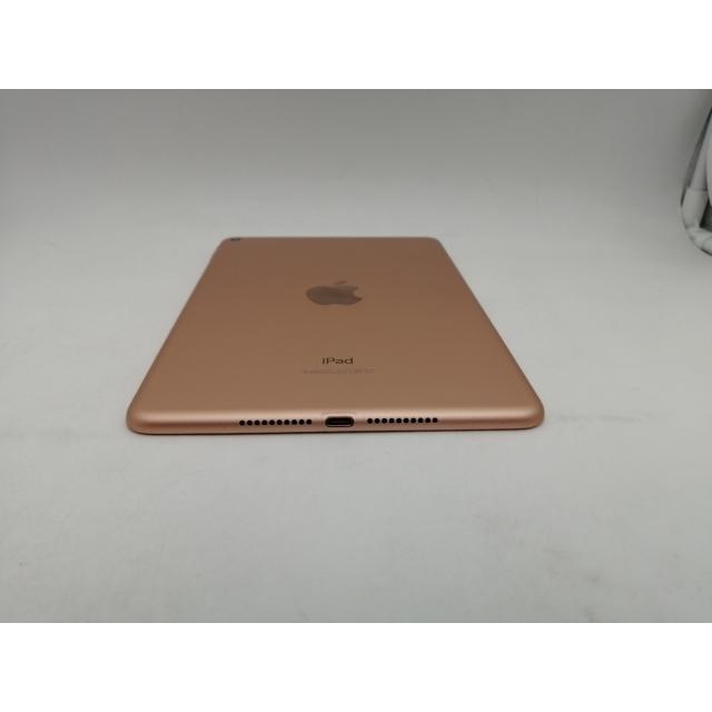 中古】Apple 【Wi-Fi】 iPad mini（第5世代/2019） 64GB ゴールド