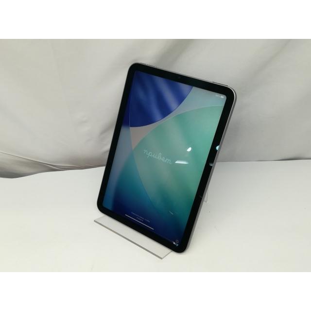 中古】Apple 【Wi-Fi】 iPad mini（A17Pro/2024） 128GB スペース