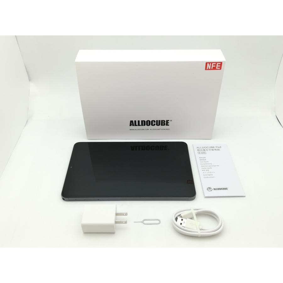 中古】ALLDOCUBE 国内版 【SIMフリー】 iPlay 50 mini Pro NFE 8GB