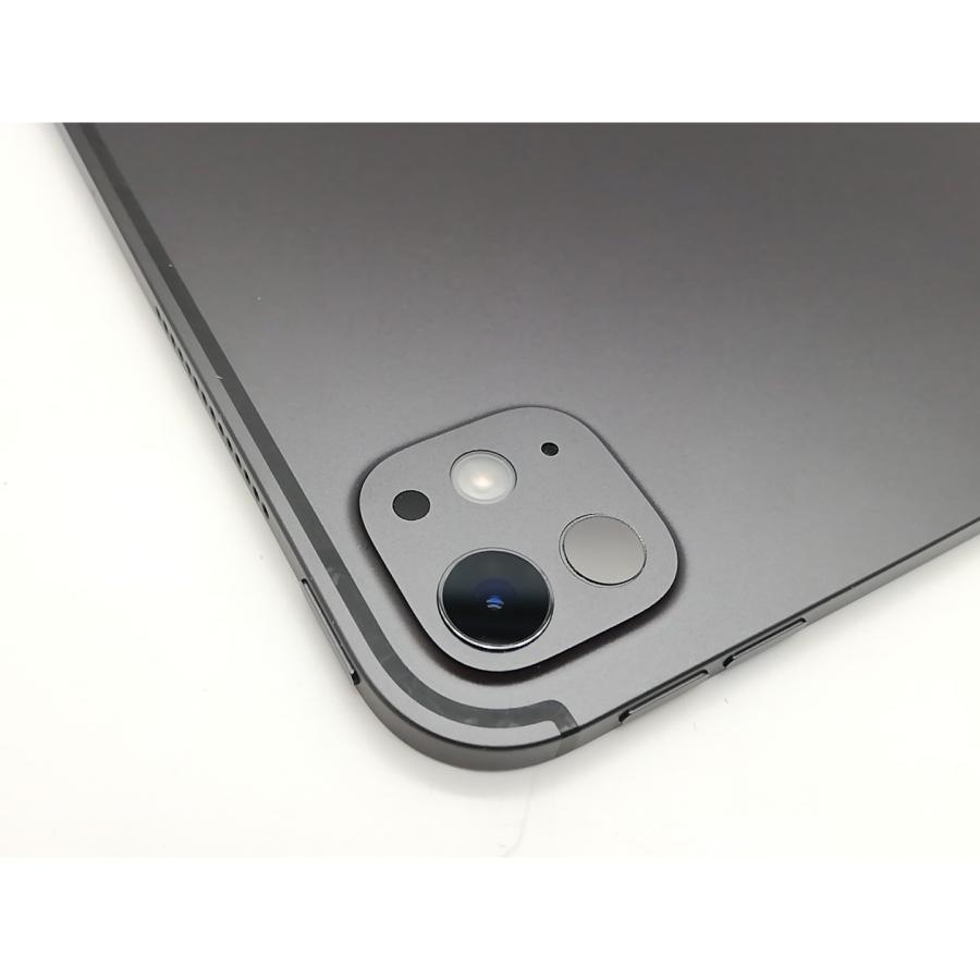 中古】Apple 【Wi-Fi】 11インチ iPad Pro（M4/2024） 256GB スペース
