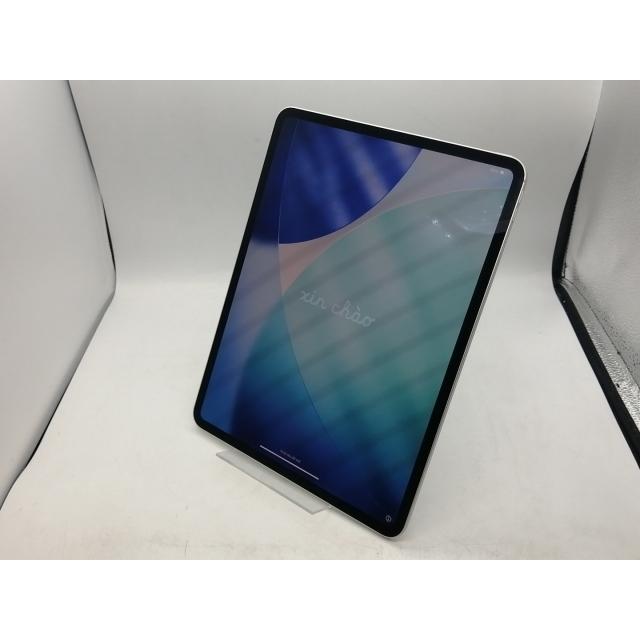中古】Apple 【Wi-Fi】 13インチ iPad Pro（M4/2024） 256GB シルバー