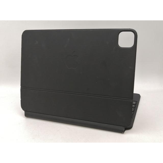 中古】Apple Magic Keyboard 日本語（JIS） ブラック iPad Air（第4/第