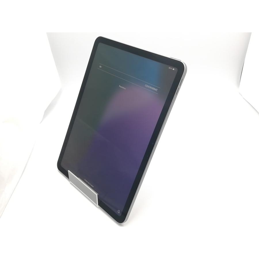 中古】Apple 【Wi-Fi】 11インチ iPad Air（M2/2024） 128GB スペース