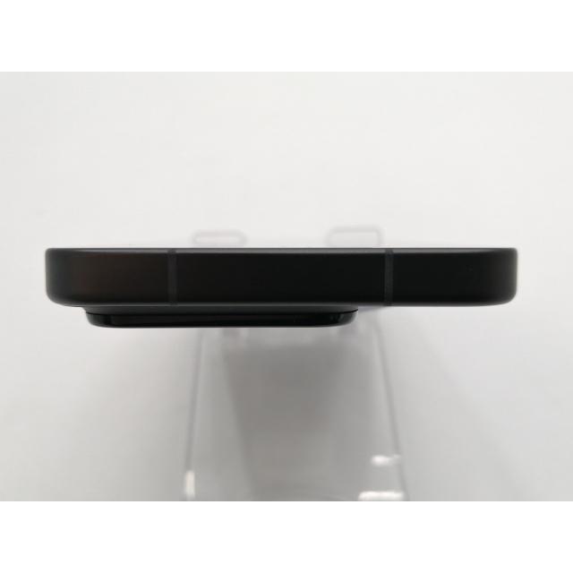 中古】Xiaomi 国内版【SIMフリー】 Xiaomi 15 ブラック 12GB 256GB【EC