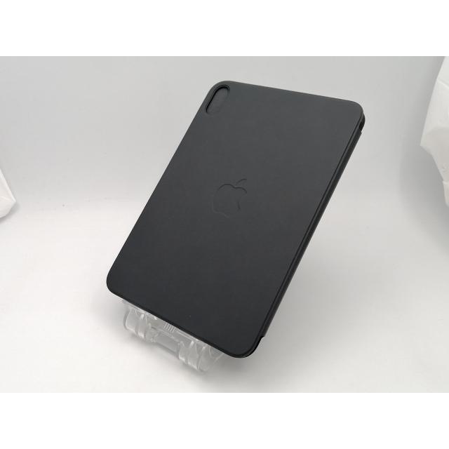 中古】Apple Smart Folio チャコールグレー iPad mini（第6世代/A17