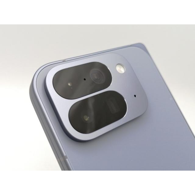 中古】Google 国内版 【SIMフリー】 Pixel 10 Pro Fold ムーンストーン