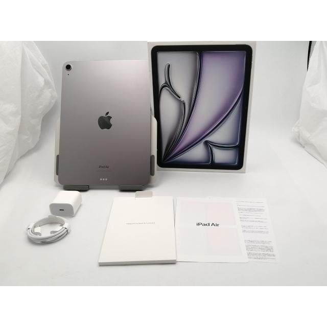 中古】Apple 【Wi-Fi】 11インチ iPad Air（M2/2024） 128GB スペース