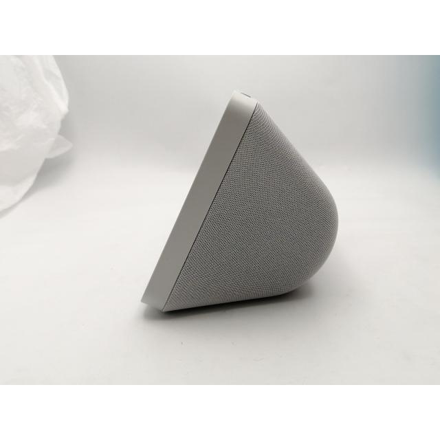 中古】Amazon Echo Show 8 (第2世代/2021年) グレーシャーホワイト【EC