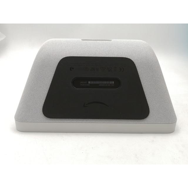 中古】Amazon Echo Show 8 (第2世代/2021年) グレーシャーホワイト【EC