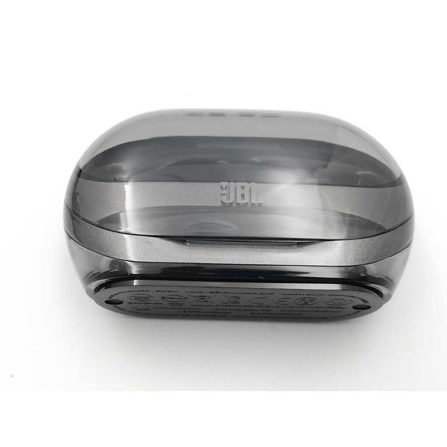 中古】JBL Soundgear Clips [ブラック]【ECセンター】保証期間1ヶ月