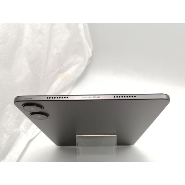 中古】Xiaomi 【Wi-Fi】 POCO Pad 8GB 256GB グレー【ECセンター】保証