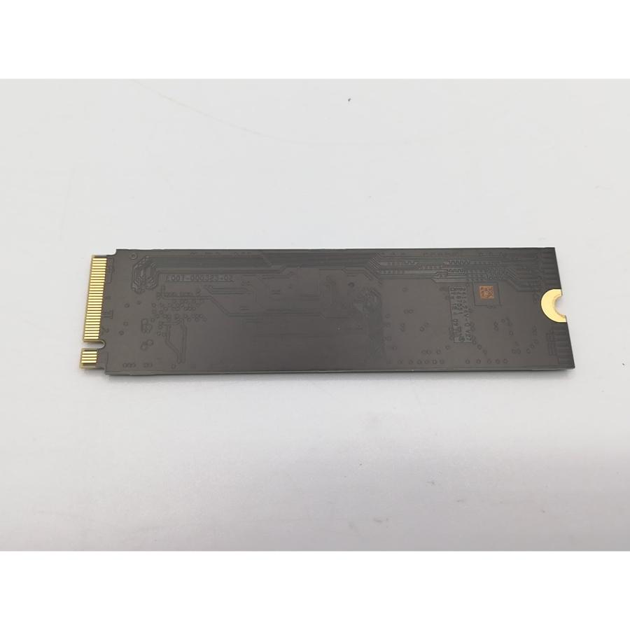 中古】W.D. WD_Black SN850X NVMe SSD WDS200T2X0E 2TB/M.2 2280(PCIe4
