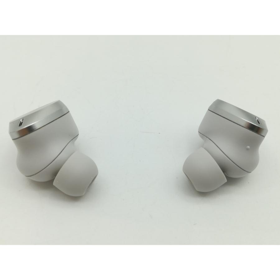 中古】Panasonic Technics EAH-AZ80-S [シルバー]【大阪本店】保証期間