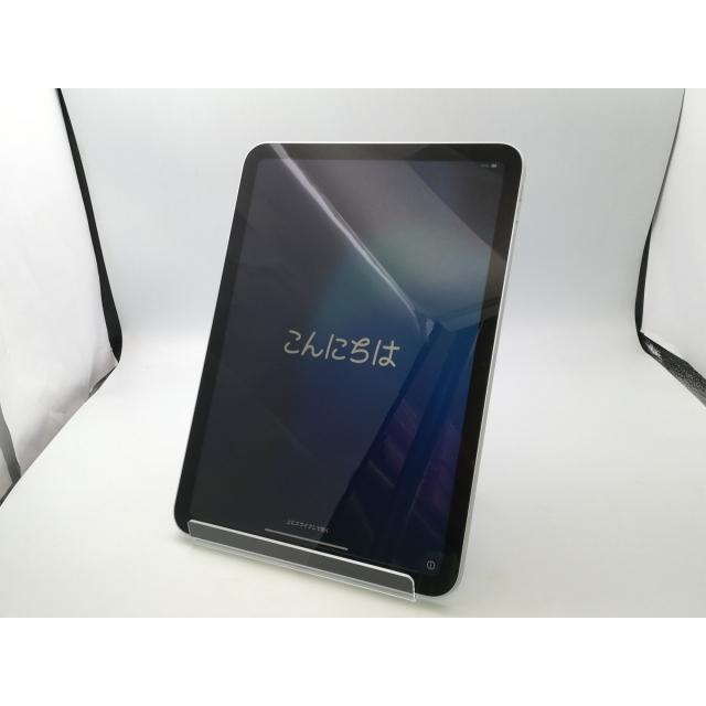 中古】Apple 【Wi-Fi】 iPad（A16/2025） 128GB シルバー MD3Y4J/A