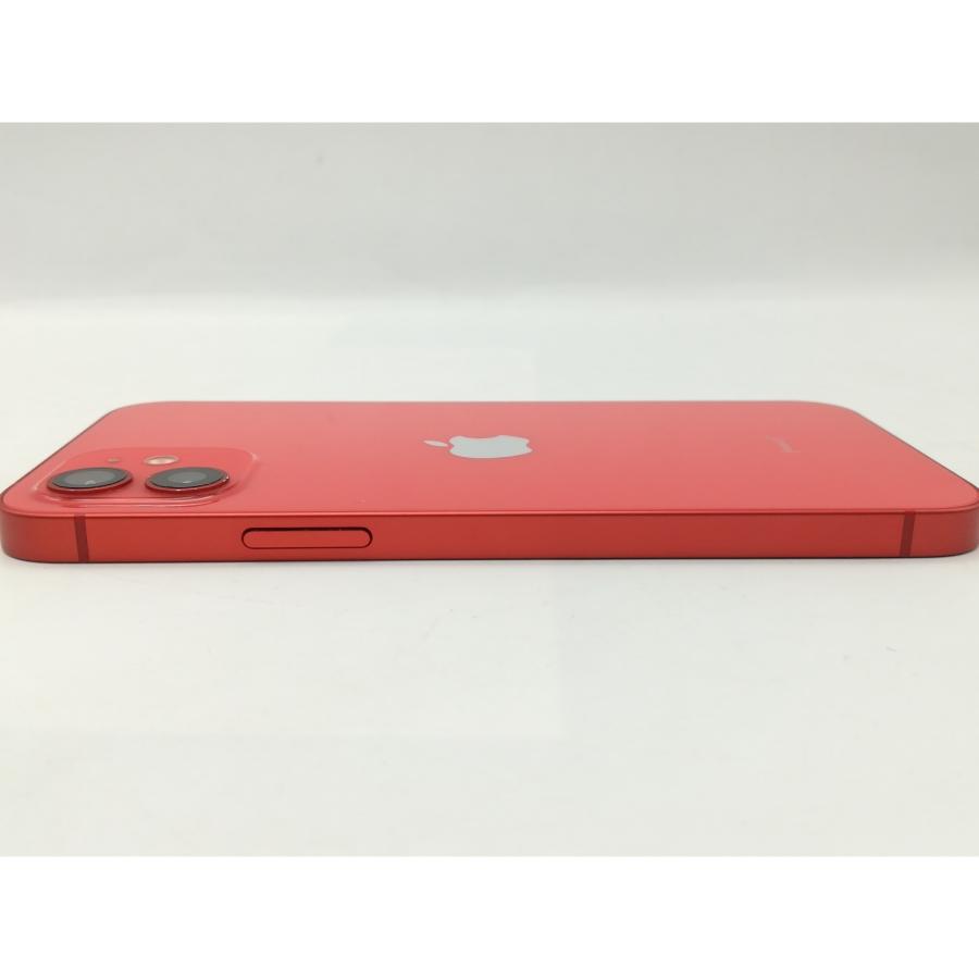 iPhone 12 【中古】Apple 国内版 【SIMフリー】 128GB (PRODUCT)RED