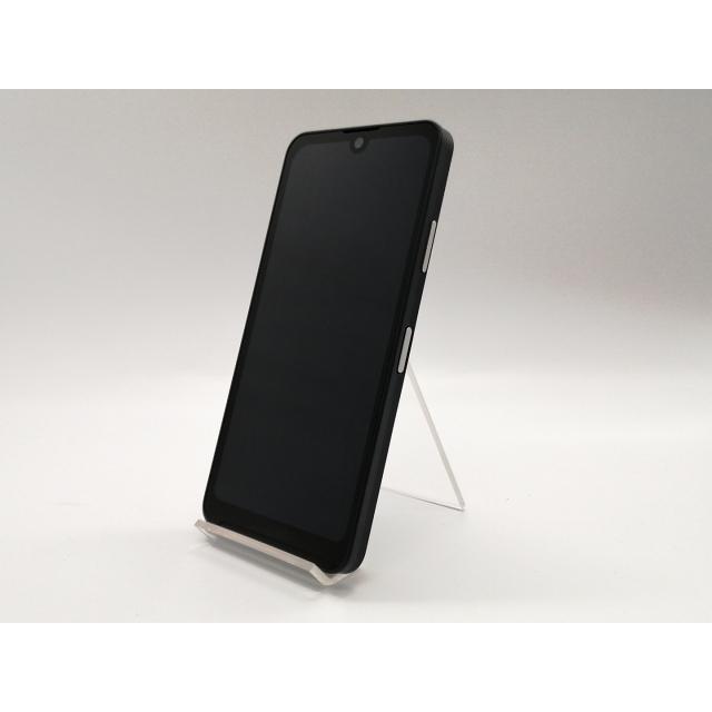 未使用】SHARP 楽天モバイル 【SIMフリー】 AQUOS wish3 ブラック 4GB