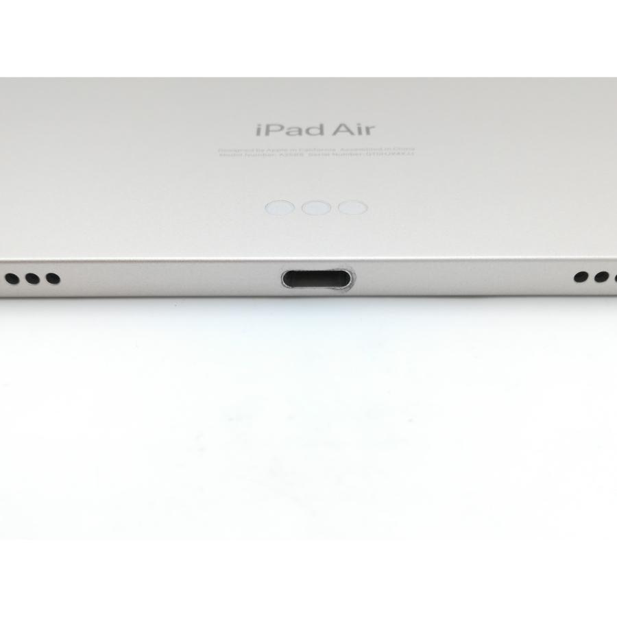 中古】Apple 【Wi-Fi】 iPad Air（第5世代/2022） 64GB スターライト