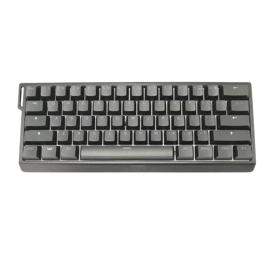 中古】WOOTING WOOTING 60 HE+ WK3-US2-L60-102【川越クレアモール