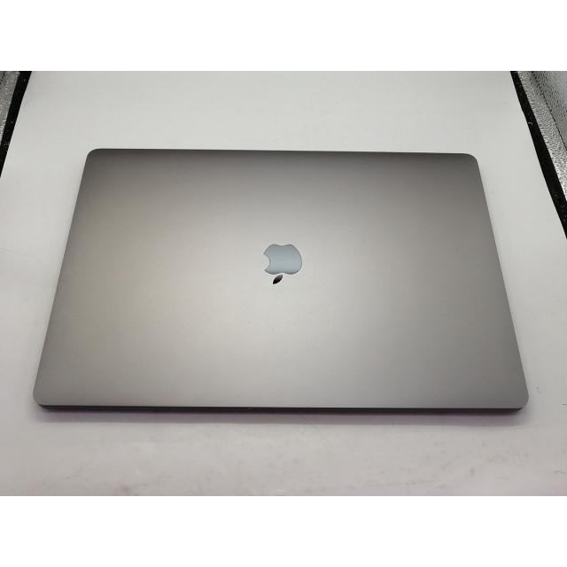 中古】Apple MacBook Pro 16インチ CTO (Late 2019) スペースグレイ