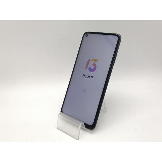 中古】Xiaomi SoftBank 【SIMロック解除済み】 Redmi Note 9T 5G
