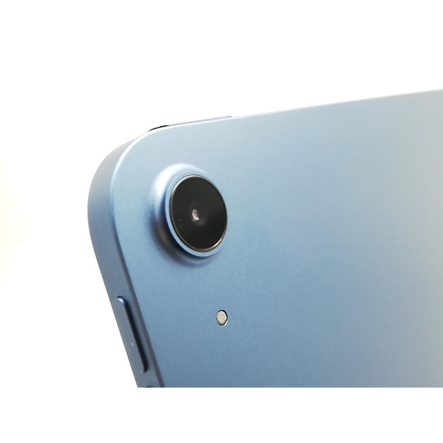 中古】Apple 【Wi-Fi】 iPad Air（第5世代/2022） 256GB ブルー MM9N3J