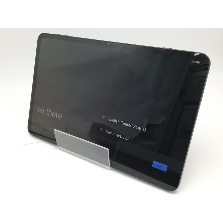 中古】Nubia 国内版 【Wi-Fi】 REDMAGIC Astra ブラック 12GB 256GB