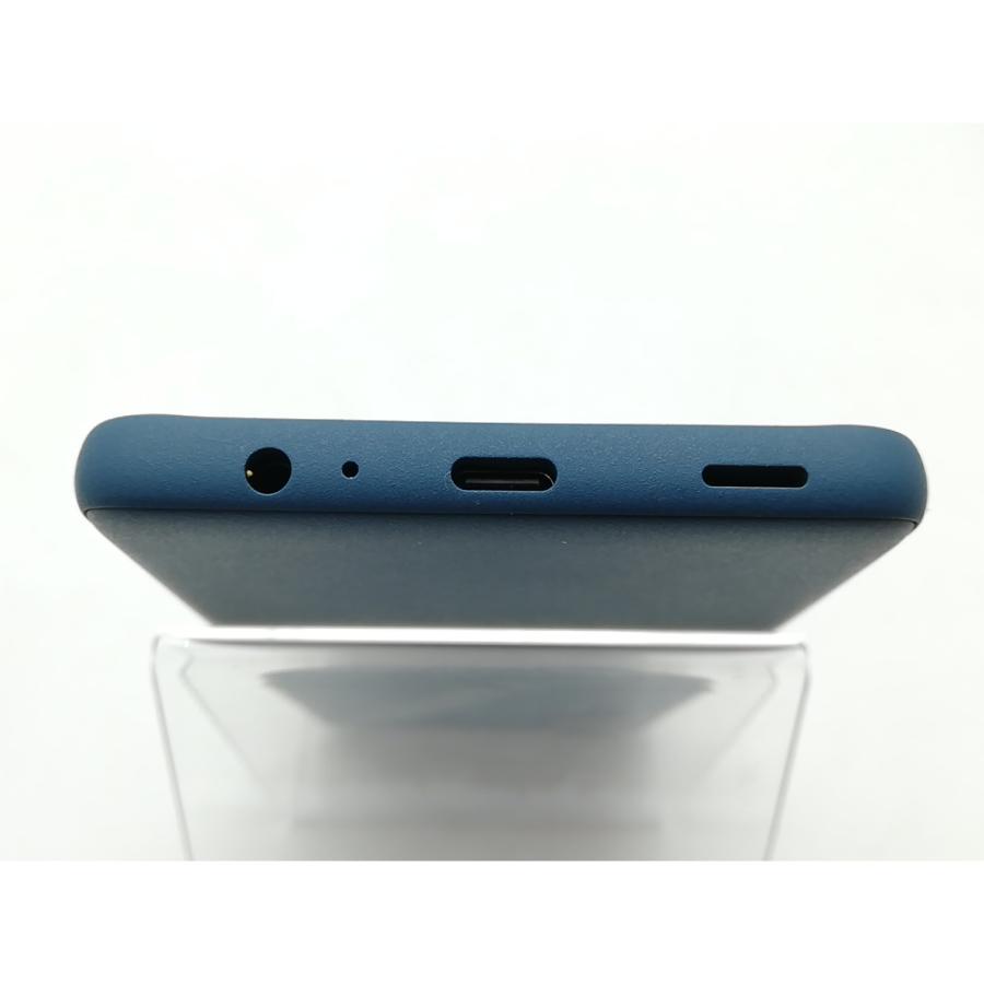 中古】FCNT docomo 【SIMフリー】 arrows We2 ネイビーグリーン 4GB