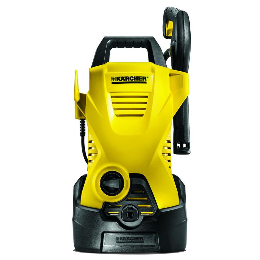 ケルヒャー（KARCHER） 高圧洗浄機 K2コンパクト KMR フォーム