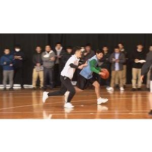 ジャパンライム 恩塚亨 プレッシャーリリースクリニック DVD