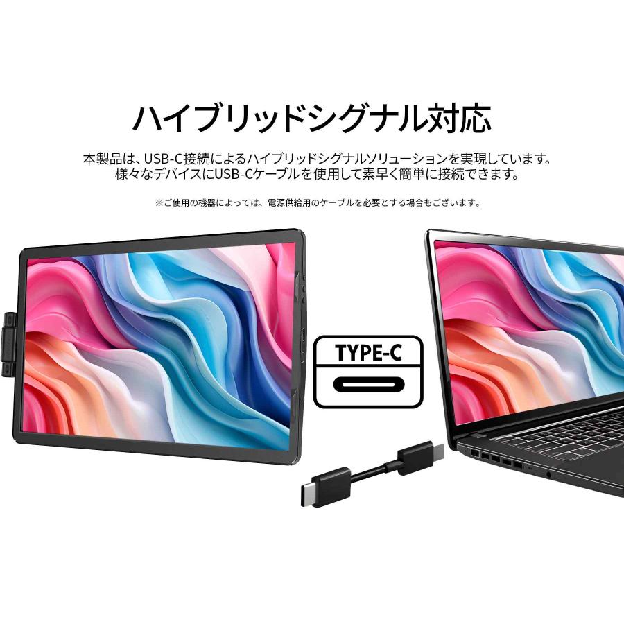 JAPANNEXT（ジャパンネクスト） JAPANNEXT JN-MDO-IPS140FHD 14インチ