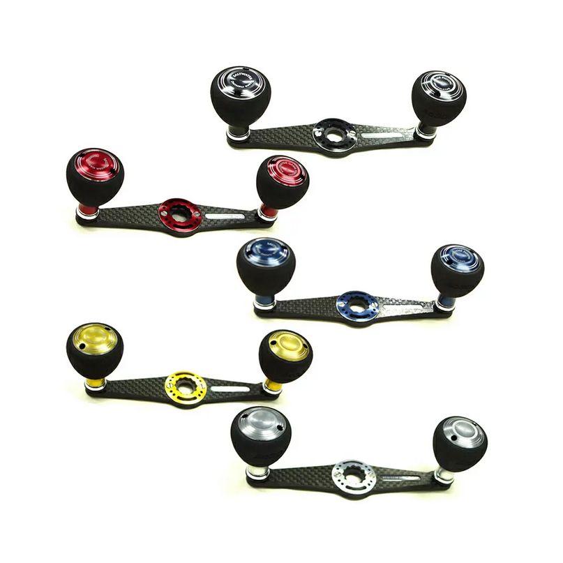 スタジオオーシャンマーク カスタムハンドル NL AC30/C53W : Japan