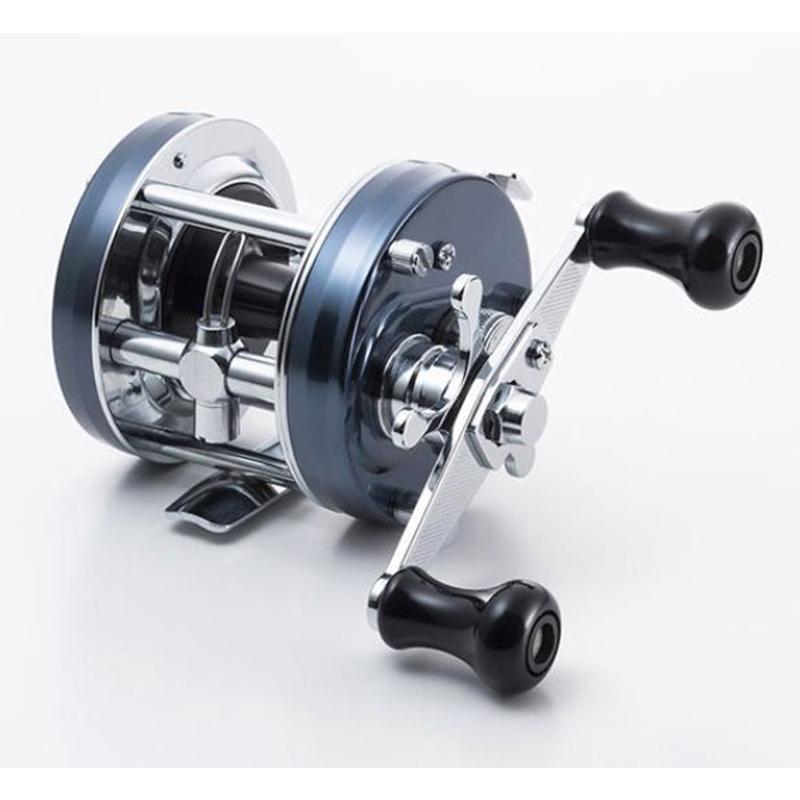 Abu Garcia（アブガルシア） ABU アンバサダー 5501CS ロケット BL/GR