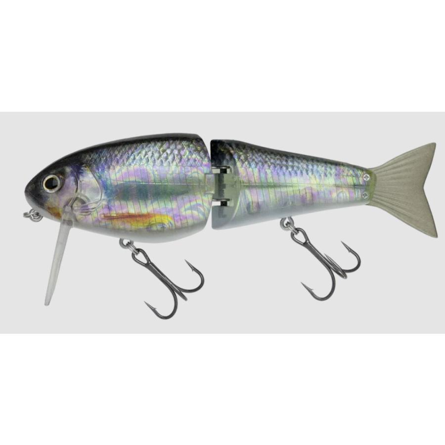 NORIES（ノリーズ） ヒラクランク 150F L ビル : Japan Bass Tackle