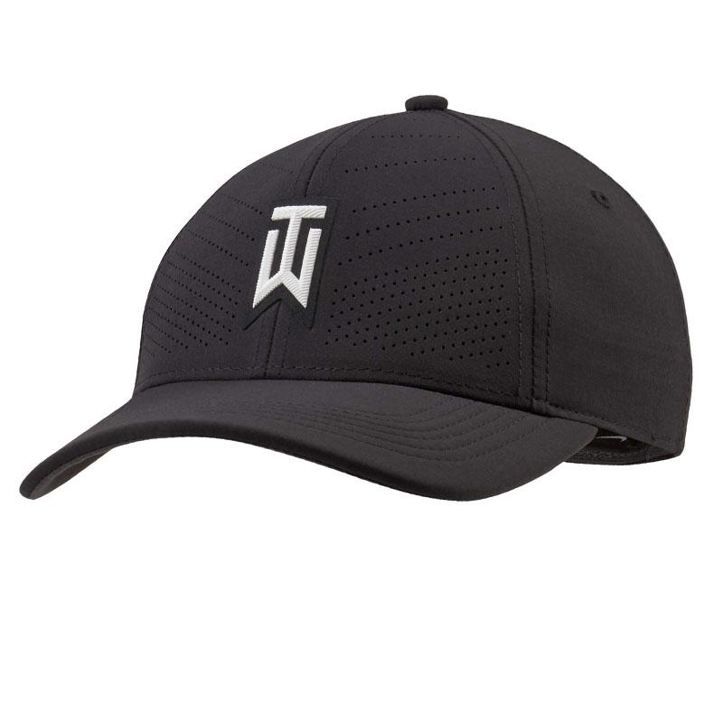 NIKE（ナイキ） メンズ タイガーウッズ エアロビル H86 キャップ 帽子